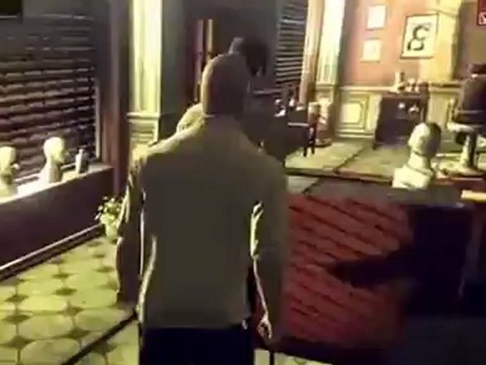 Hitman Absolution CRACK \ FREE Download , télécharger