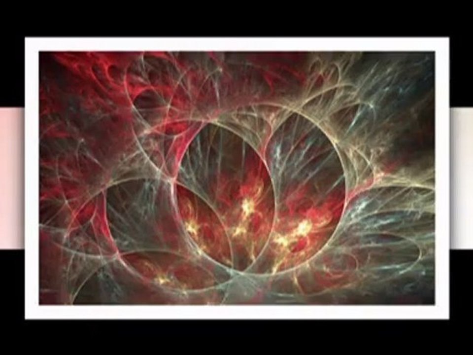 FRACTAL RELAX