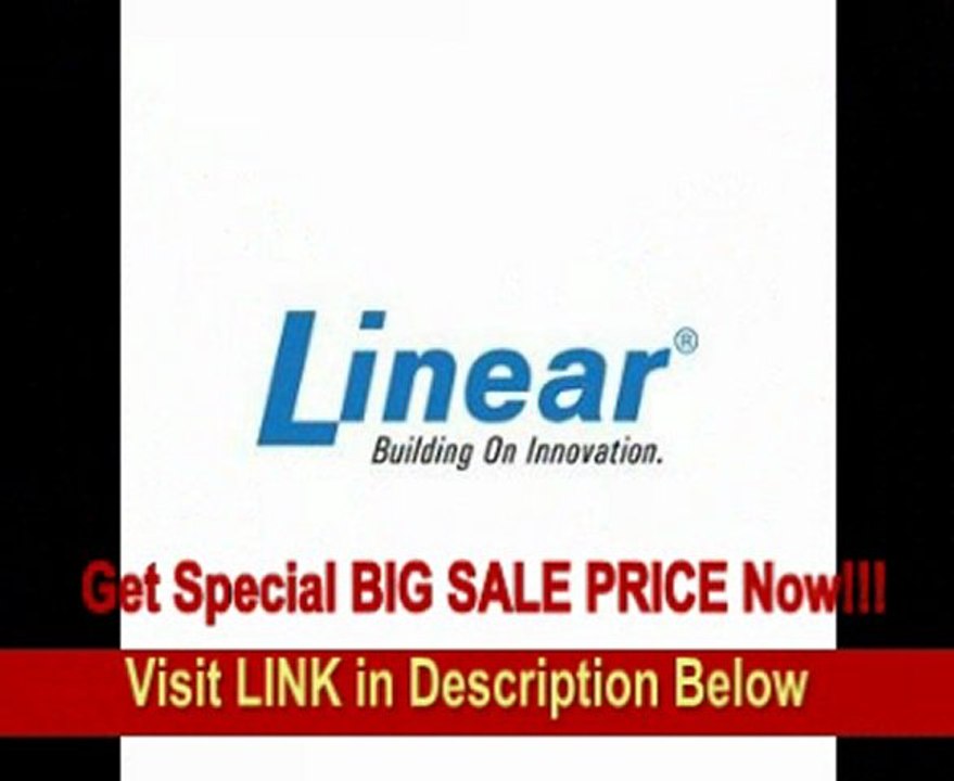 BEST PRICE Linear Ae-500 Commercial Telephone Entry System