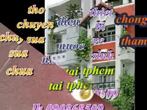 sua dien nuoc tai quan 11 tphcm 0904072157