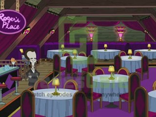 American Dad S8 Premiere Preview