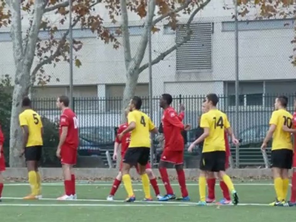 Gambardella 5ème tour