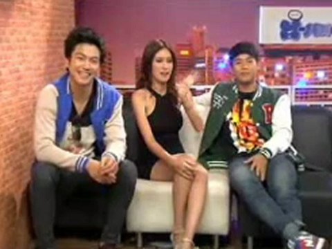 X เซ็กส์ Cute 2012-11-16 (FRI)-ข้าวก้อง