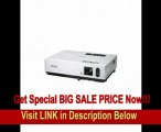 BEST BUY Epson EMP 1815 - LCD projector - 3500 ANSI lumens - XGA (1024 x 768) - 4:3 - 802.11a/g wireless