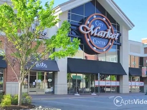 Belmont at City Center Apartments in Newport News, VA - ForRent.com