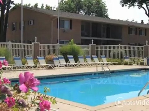 Coliseum Park Apartments in Fort Wayne, IN - ForRent.com