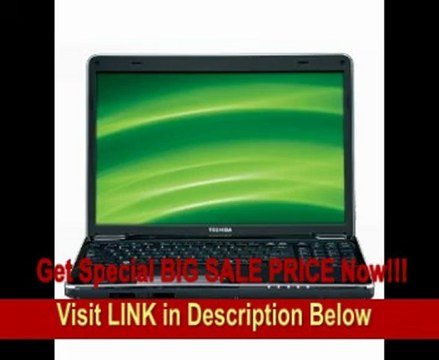 SPECIAL DISCOUNT Toshiba 16 Satellite A505-S6035 Intel Core i7 Laptop 4GB Notebook 500GB Computer PC