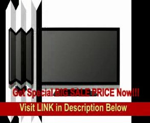 BEST BUY Sharp LC-C46700UN Aquos 46-Inch UltraBrilliant LED HDTV