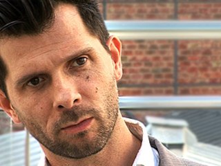 music express Hugh Coltman - octobre 2012