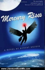 Literature Book Review: Mercury Rises by Robert Kroese