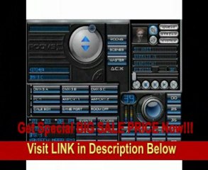 ACX DMX-Solo Music Server,  1-Channel Internet Streaming Radio FOR SALE