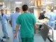 Le chaos règne aux urgences de l'hôpital de Gaza