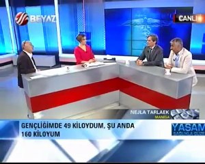 Yaşam Sağlıkla Güzel 19.11.2012
