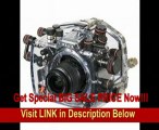 Ikelite Underwater Camera Housing for Nikon D-300 Digital SLR Camera FOR SALE