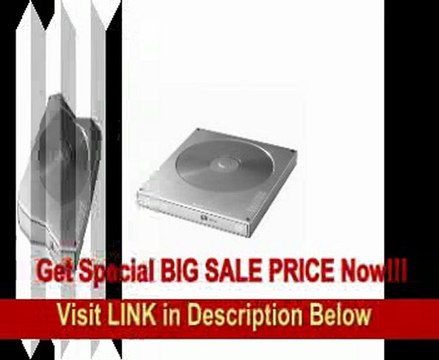 BEST PRICE ASUS SDRW 0804P-D - Disk drive - DVD?RW (+R DL) - 8x/8x - Hi-Speed USB/IEEE 1394 (FireWire) - external