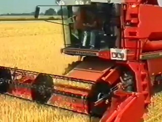 Massey Ferguson 1990'lar