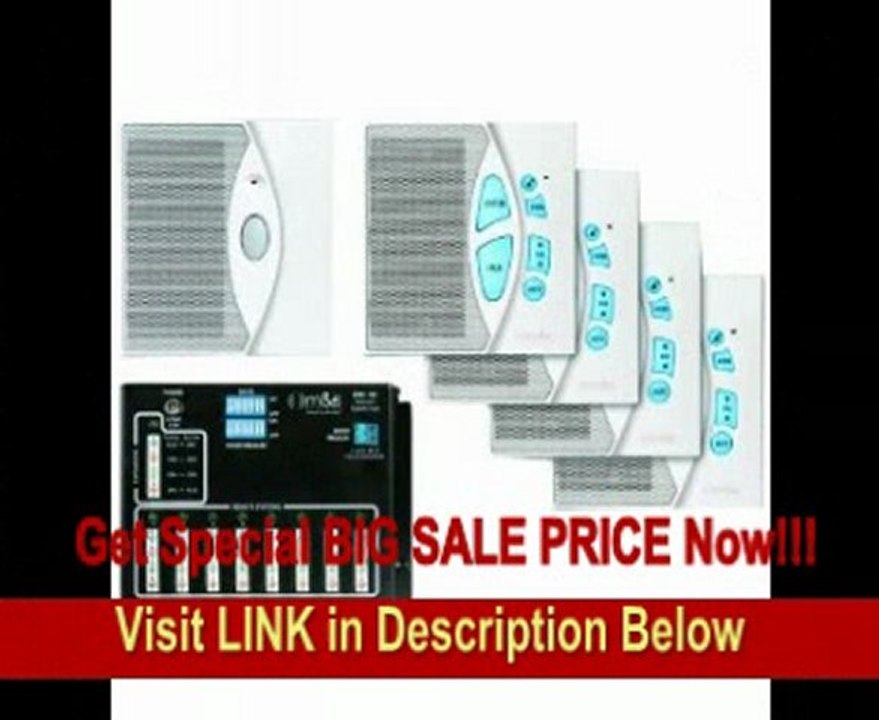 M&S SYSTEMS DMC-10KIT DMC10 SERIES INTERCOM SYSTEM PACKAGE REVIEW