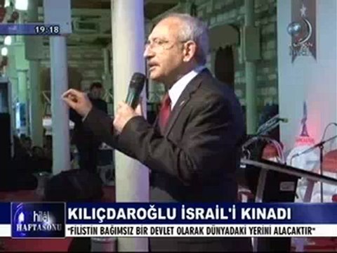 HİLAL TV ANA HABER-SİVAS GÜNLERİ