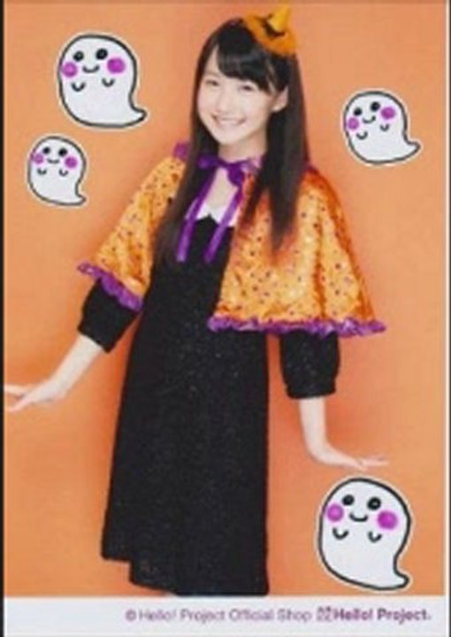121028　鞘師里保　#83