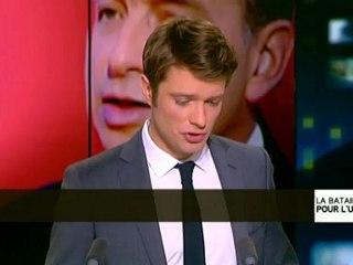 Les Copéistes "très optimistes"