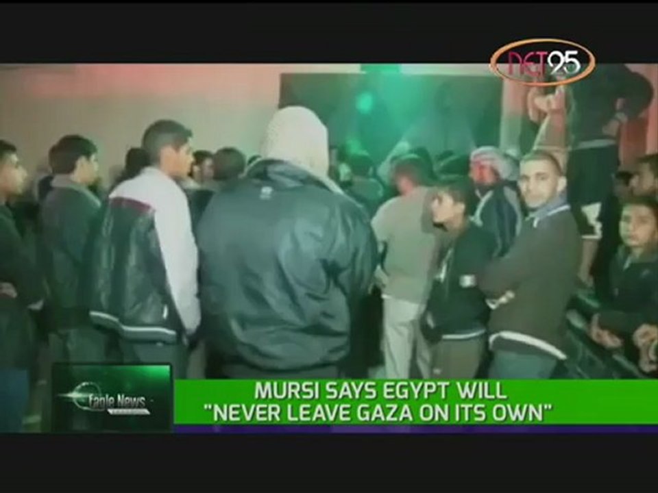 EAGLE NEWS WEEKEND EDITION