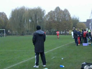 LAON vs ASC BUT DE ZAC 1