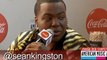 Sean Kingston Red Carpet Interview - AMA 2012