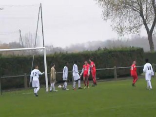 LAON vs ASC OCCASION DE BUT LAON 1