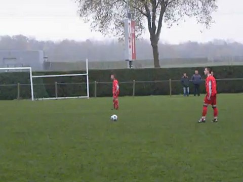 LAON vs ASC OCCASION DE BUT LAON 3