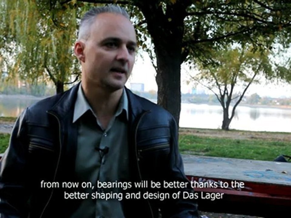 das lager beginning