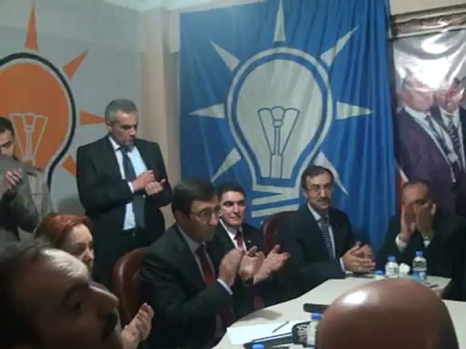 efe bakan takibinde