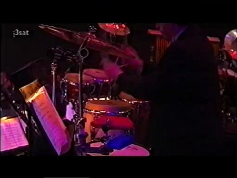 NOTP Deutschland 1998:John Miles & Mark King: America (West Side Story)