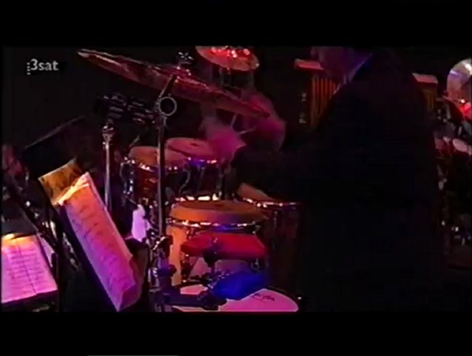 NOTP Deutschland 1998:John Miles & Mark King: America (West Side Story)