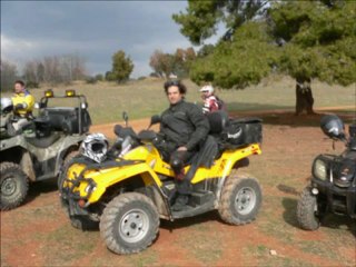 GREECE ATV 27/11/2011