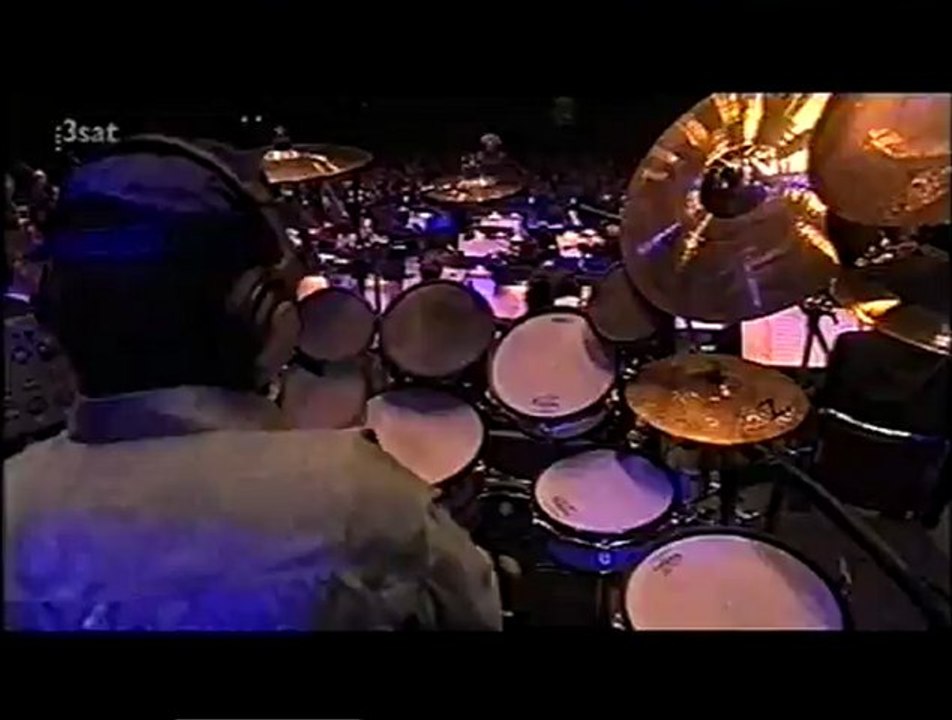 NOTP Deutschland 1998:John Miles: Music