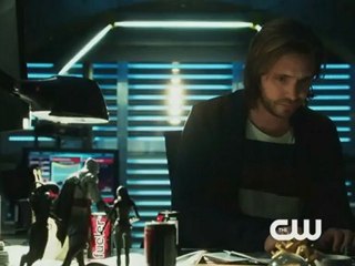 Nikita S3E5 Preview - The Sword's Edge