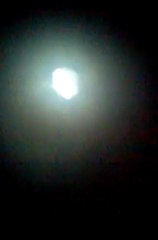 arrivée au camping petit borendi