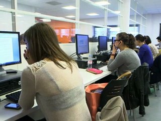 Frank VIDAL, Directeur Audencia Group