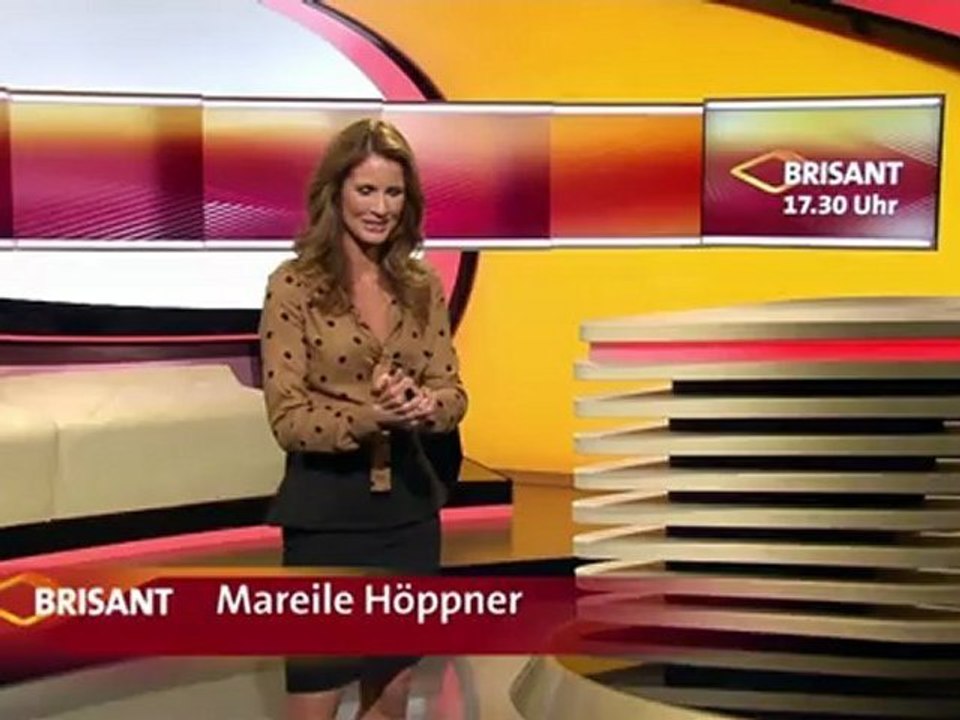 Mareile Höppner 16.11.2012