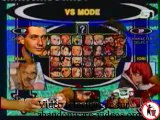 Level One Emission  036 - capcom vs snk millenium fight 2000 - 2001 (Dreamcast)