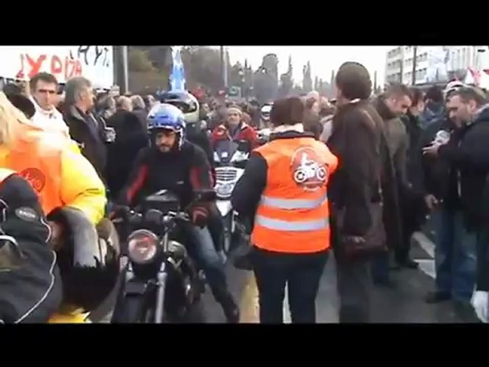ΜΟΤΟΠΟΡΕΙΑ  12/02/2012