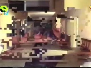 Aayiram kannukal: (Comedy Scene) Baiju, Mammootty Aayiram kannukal