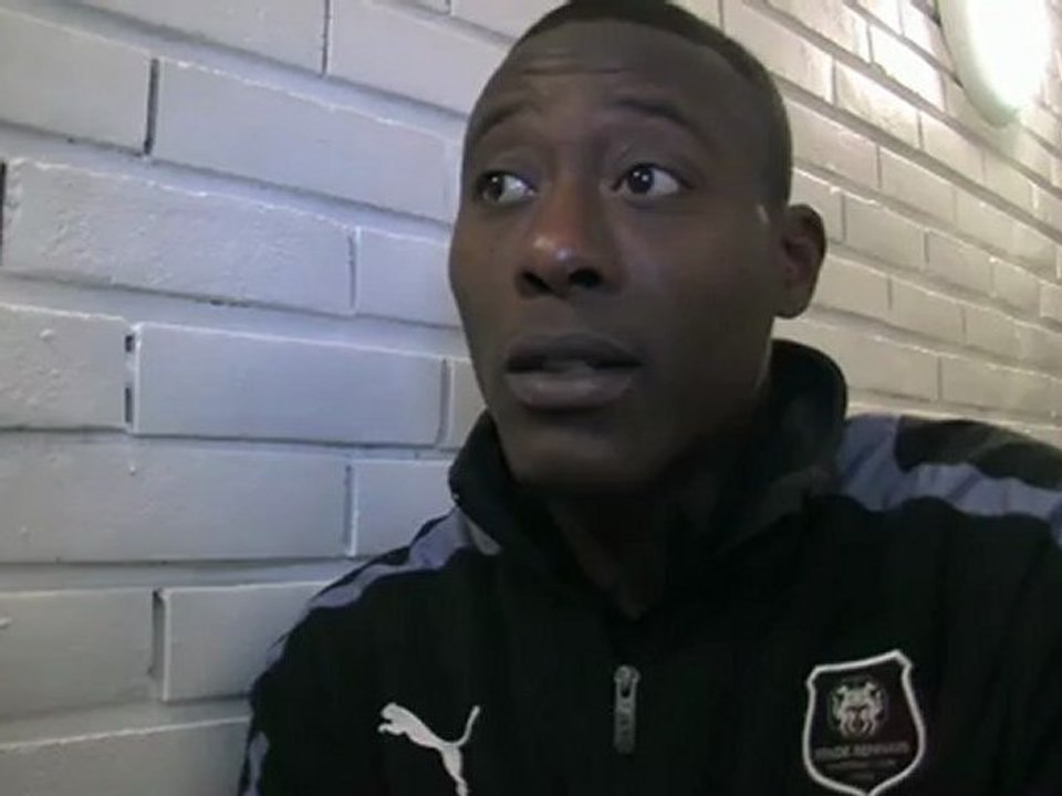 PSG/SRFC : Cheikh N'Diaye