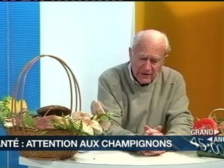 Grand Angle - Vendredi 16 novembre