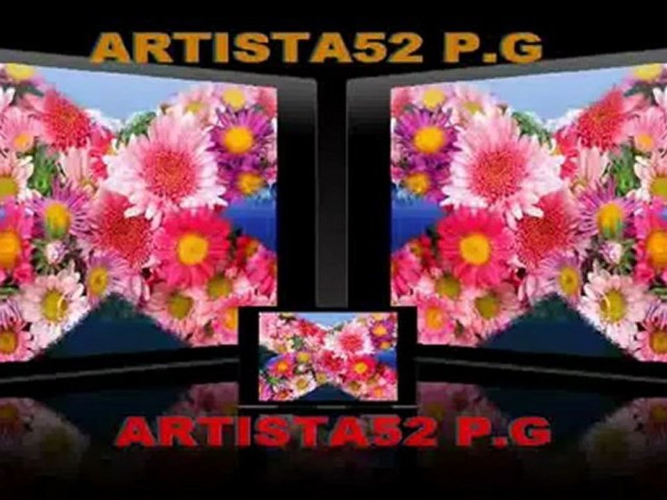 ARTISTA52 P.G LA VOCE DEL SILENZIO