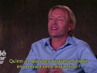 Exclusif : Interview Mark Harmon pour Télé STar