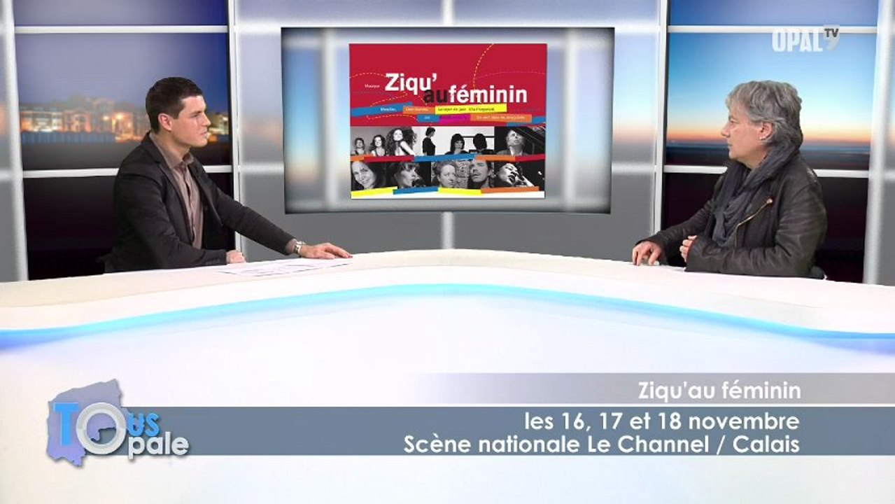 Tous Opale 16/11/12
