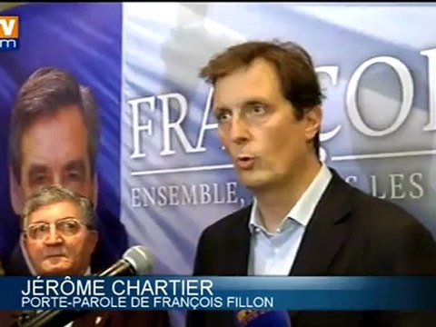 Présidence UMP : Y a-t-il eu des fraudes électorales ?