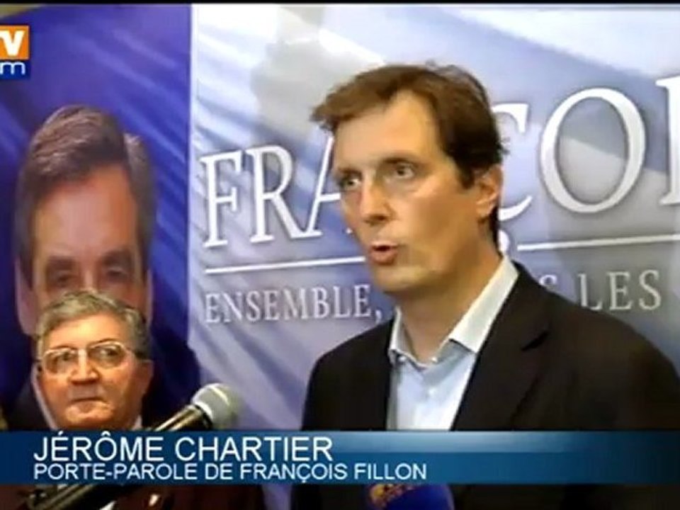 Présidence UMP : Y a-t-il eu des fraudes électorales ?