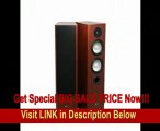 BEST PRICE M50 v3 Floorstanding Speaker - Boston Cherry